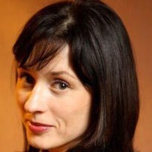 Meet your Posher, Joanna